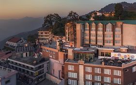 Mosaic Original, Mussoorie